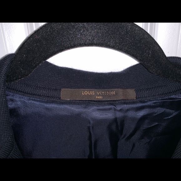 Louis Vuitton Men’s Lightweight Blazer - Picture 5 of 6